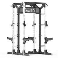Двухсторонняя силовая полурама Vertex GETN GN0002