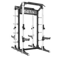 Двухсторонняя силовая полурама Vertex GETN GN0002