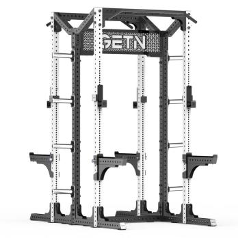 Двухсторонняя силовая полурама Vertex GETN GN0002