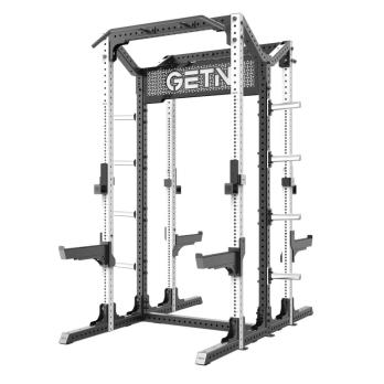 Двухсторонняя силовая полурама Vertex GETN GN0002