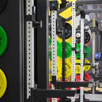 Полурама с двойной регулируемой тягой Vertex GETN GPC001