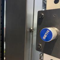 Полурама с двойной регулируемой тягой Vertex GETN GPC001