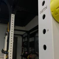 Полурама с двойной регулируемой тягой Vertex GETN GPC001