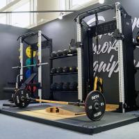 Полурама с двойной регулируемой тягой Vertex GETN GPC001