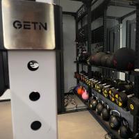 Полурама с двойной регулируемой тягой Vertex GETN GPC001