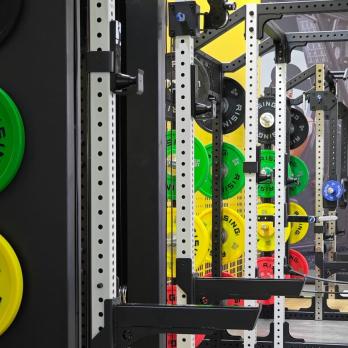 Полурама с двойной регулируемой тягой Vertex GETN GPC001