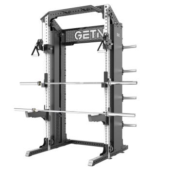 Полурама с двойной регулируемой тягой Vertex GETN GPC001
