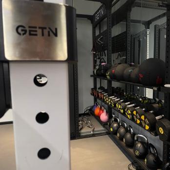 Полурама с двойной регулируемой тягой Vertex GETN GPC001