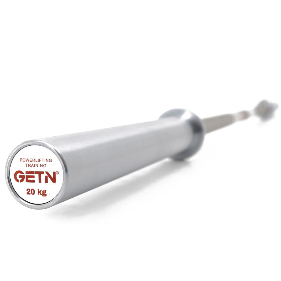 Гриф для пауэрлифтинга 220 см до 900 кг Vertex GN6008-ECO