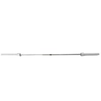 Гриф для становой тяги 230 см до 900 кг Vertex GN6017-ECO