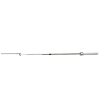 Гриф для становой тяги 230 см до 900 кг Vertex GN6017-ECO