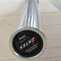 Гриф технический Vertex GM2020 10 кг