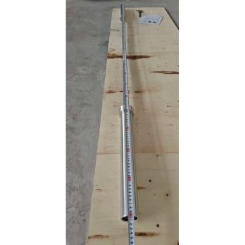 Гриф технический Vertex GM2020 10 кг