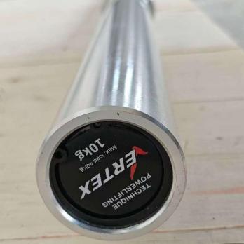 Гриф технический Vertex GM2020 10 кг