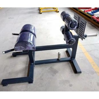 Скамья GHD Insight Fitness DZ31