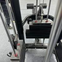 Мультистанция 4-х позиционная Gymmaster HF-L1091