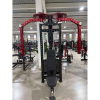 Пэк-дэк Gymmaster EK111
