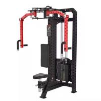 Пэк-дэк Gymmaster EK111