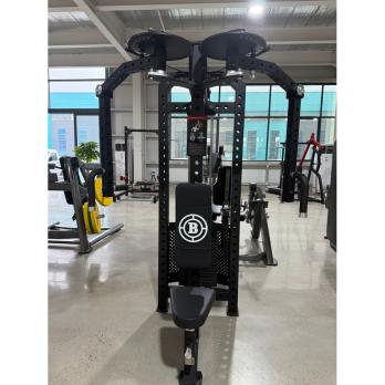 Пэк-дэк Gymmaster EK111