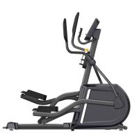 Эллиптический тренажер Gymmaster E17