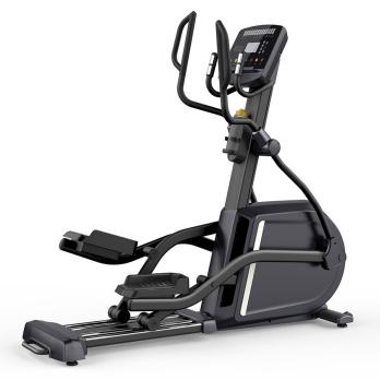 Эллиптический тренажер Gymmaster E17