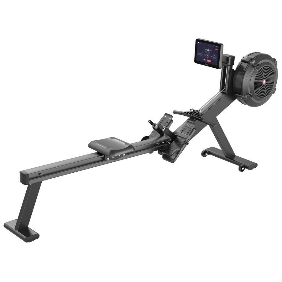 Гребной тренажер Gymmaster RW6002T