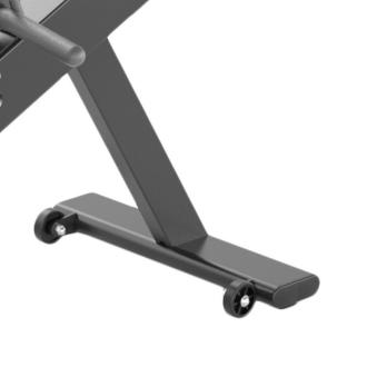 Гребной тренажер Gymmaster RW6002T