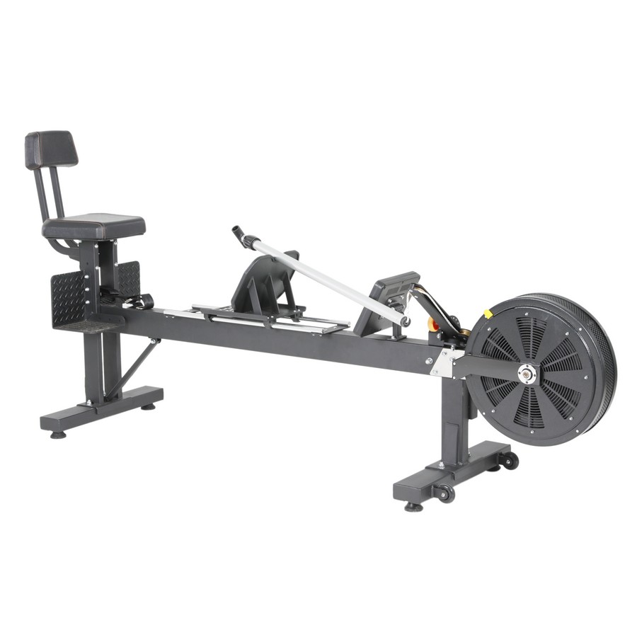 Гребной тренажер Дракон Gymmaster RW1802