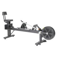 Гребной тренажер Дракон Gymmaster RW1802