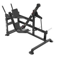 Глют-машина Gymmaster SH1728