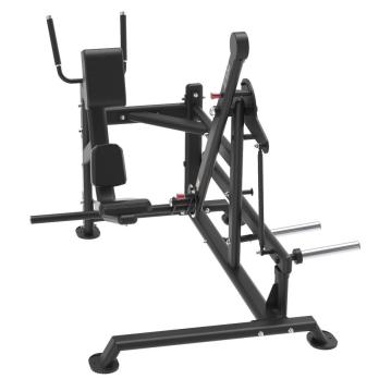 Глют-машина Gymmaster SH1728