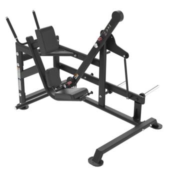 Глют-машина Gymmaster SH1728