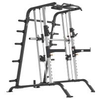 Машина Смита / Стойка для приседаний Gymmaster TF6001