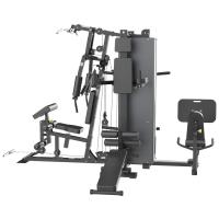 Мультистанция 4-х позиционная Gymmaster HG5004