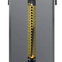 Мультистанция 4-х позиционная Gymmaster HG5004