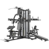 Мультистанция 4-х позиционная Gymmaster HG5004