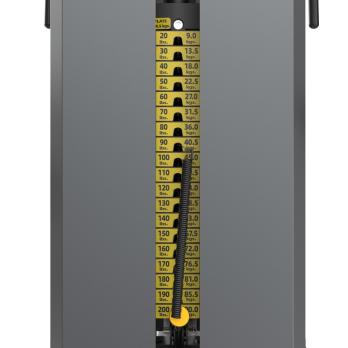 Мультистанция 4-х позиционная Gymmaster HG5004