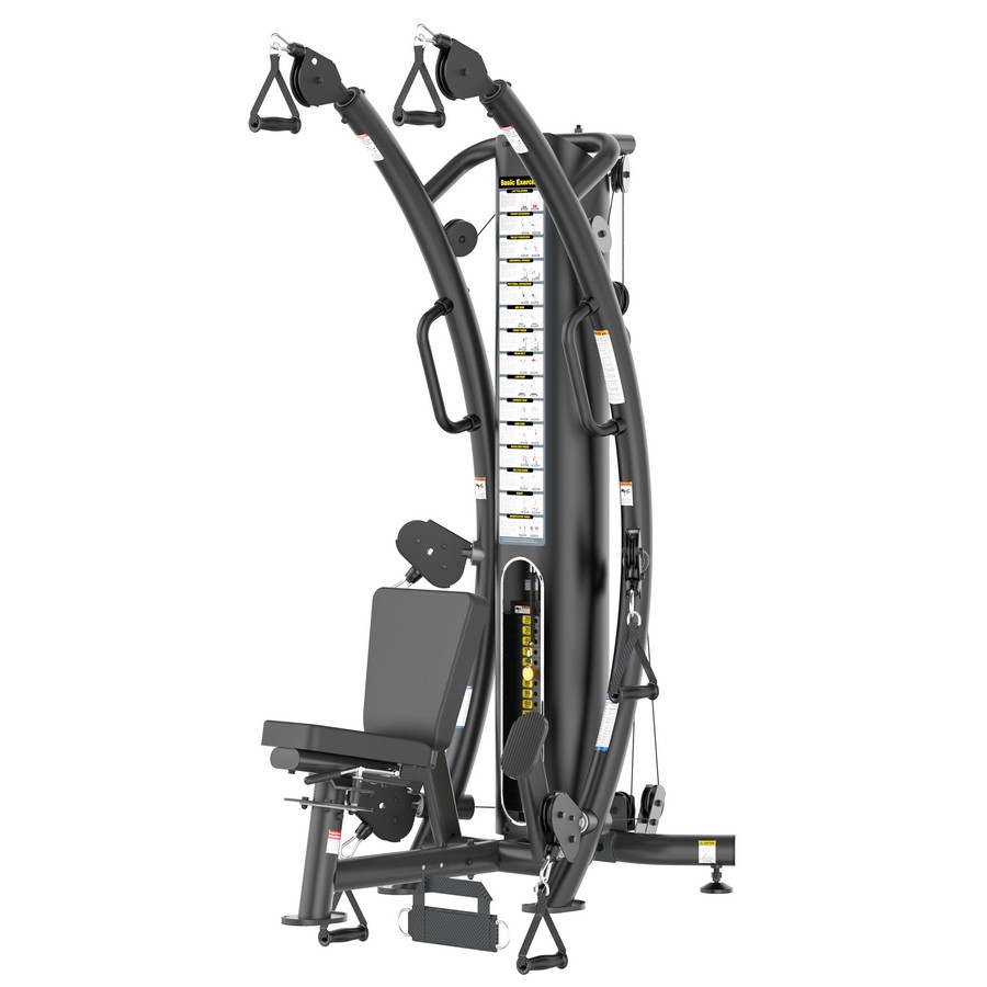 Мультистанция Gymmaster TF6005