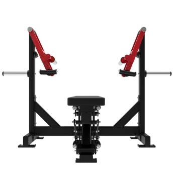 Жим лежа Gymmaster MP-8152