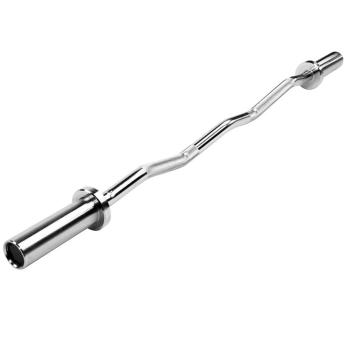 Гриф W-образный 142 см OKPRO OK5004-3