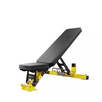 Скамья универсальная OKPRO OK9105B