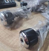 Двойная канатная рукоять OKPRO OK6008