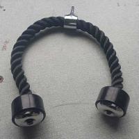 Двойная канатная рукоять OKPRO OK6008