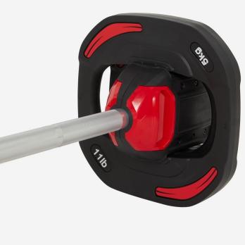 Бодипамп OKPRO OK3012