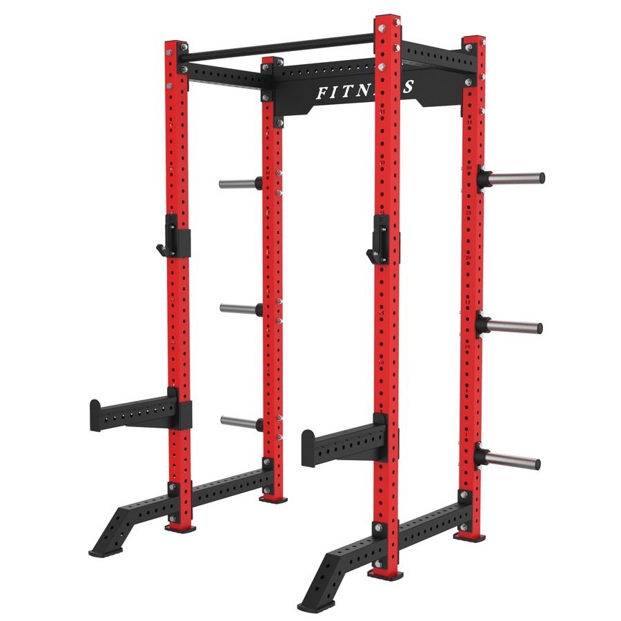 Силовая полурама Gymmaster EKSQ7024