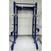 Силовая полурама Gymmaster EKSQ7024