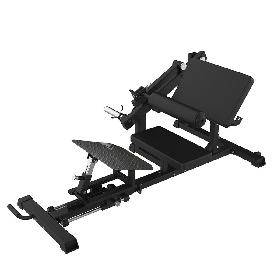 Ягодичный мостик Gymmaster EKF13