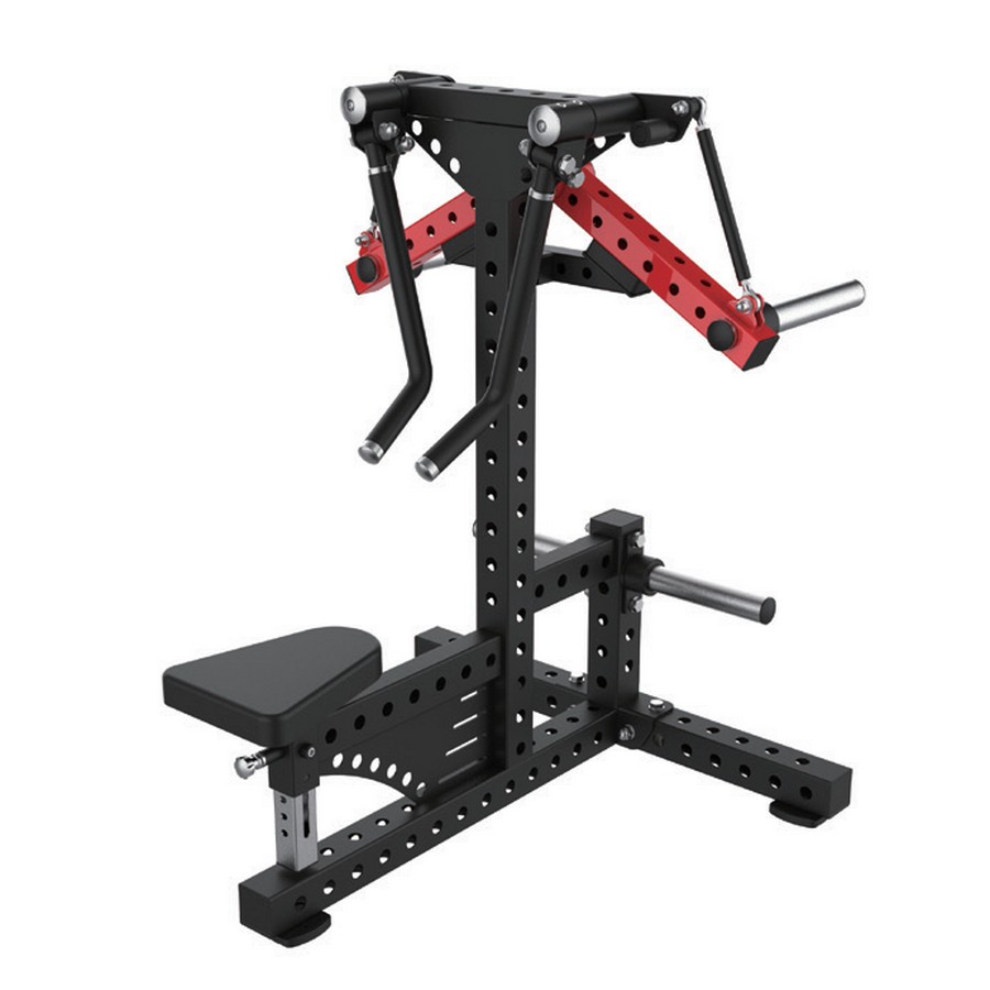 Разведение рук сидя Gymmaster EK107