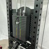 Мультистанция 5-ти позиционная Gymmaster EK126