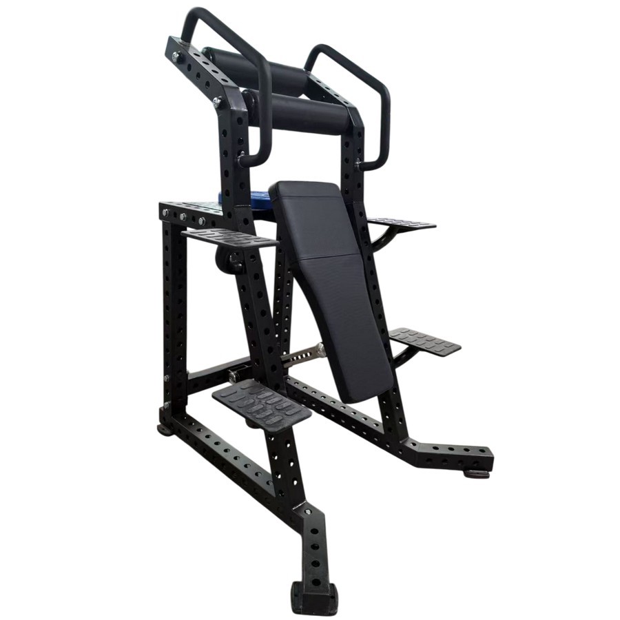 Тренажер для пресса вертикальный Gymmaster EK147